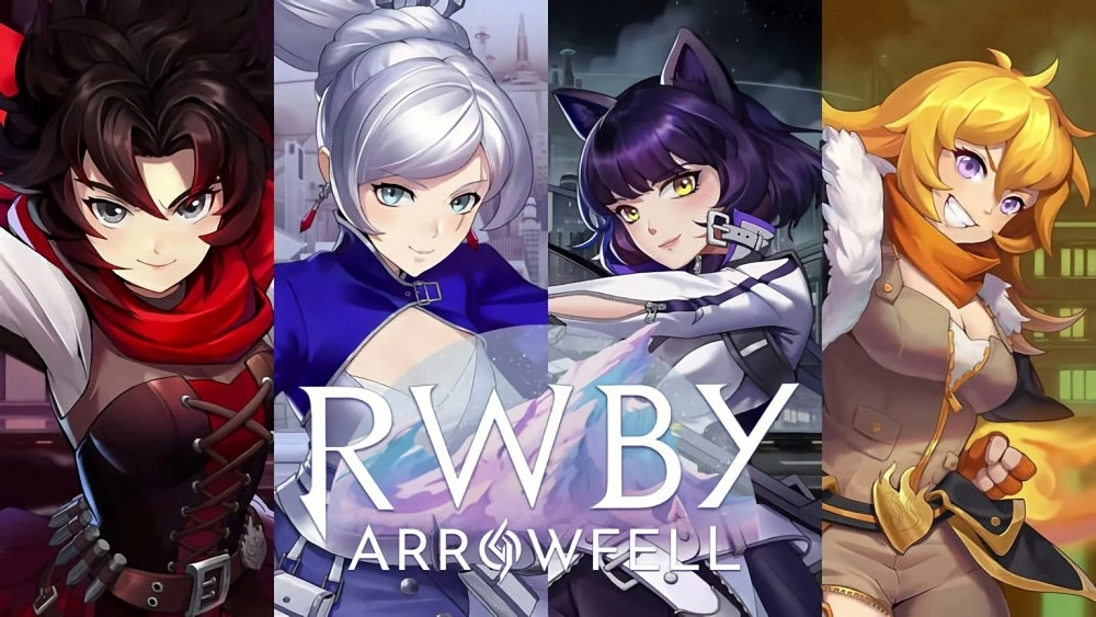 《RWBY：Arrowfell》宣布秋天发售，同步释出最新实机展示