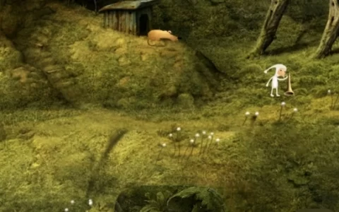 Apple Arcade 七月加入梦幻之作《银河历险记3》夏季放空白日梦的绝佳圣品