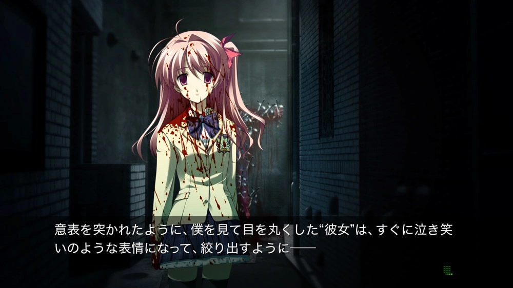 将妄想化为现实《ChaoS; HEAd NoAH 混沌思绪诺亚》Steam 版 10/8 即将推出