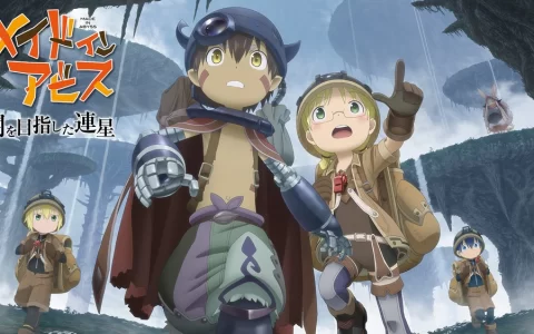 《來自深淵 朝向黑暗的雙星》公開原創劇情「Deep in Abyss」潛入深淵模式最新情報