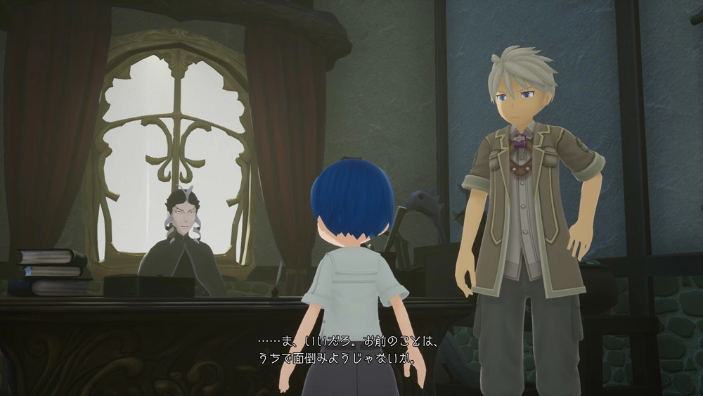 《來自深淵 朝向黑暗的雙星》公開原創劇情「Deep in Abyss」潛入深淵模式最新情報