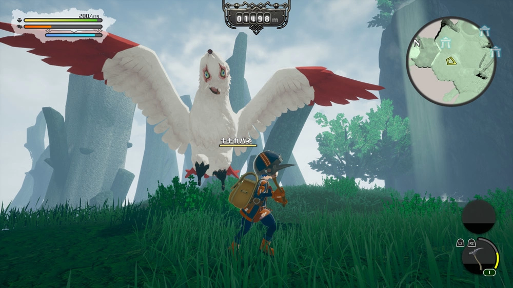 《來自深淵 朝向黑暗的雙星》公開原創劇情「Deep in Abyss」潛入深淵模式最新情報