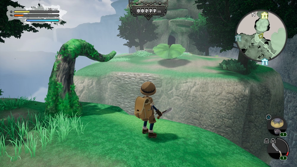 《來自深淵 朝向黑暗的雙星》公開原創劇情「Deep in Abyss」潛入深淵模式最新情報