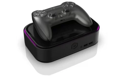 区块链&NFT专用次世代游戏主机「Polium One」正式发表，甫公开即引起玩家连串疑问