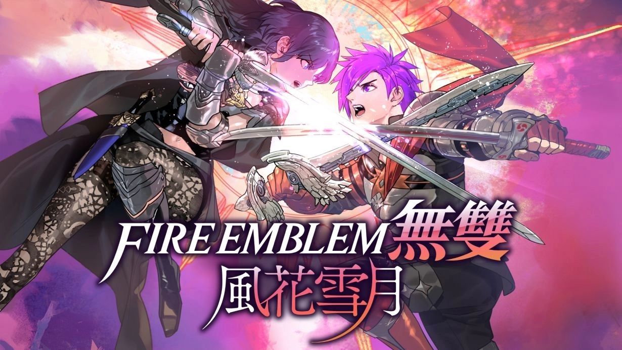 《Fire Emblem 无双 风花雪月》全破评测：忠于原作世界观带来不同可能性，战斗系统更加精炼策略特质