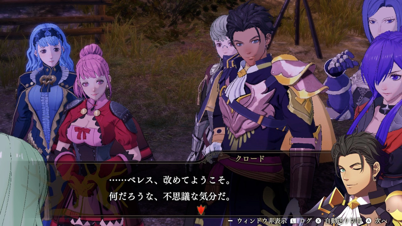 《Fire Emblem 无双 风花雪月》全破评测：忠于原作世界观带来不同可能性，战斗系统更加精炼策略特质