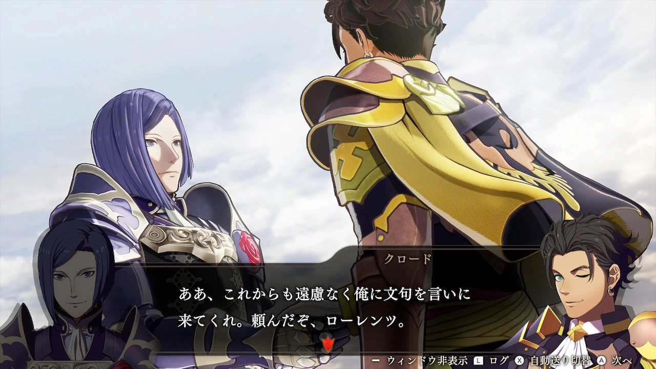 《Fire Emblem 无双 风花雪月》全破评测：忠于原作世界观带来不同可能性，战斗系统更加精炼策略特质