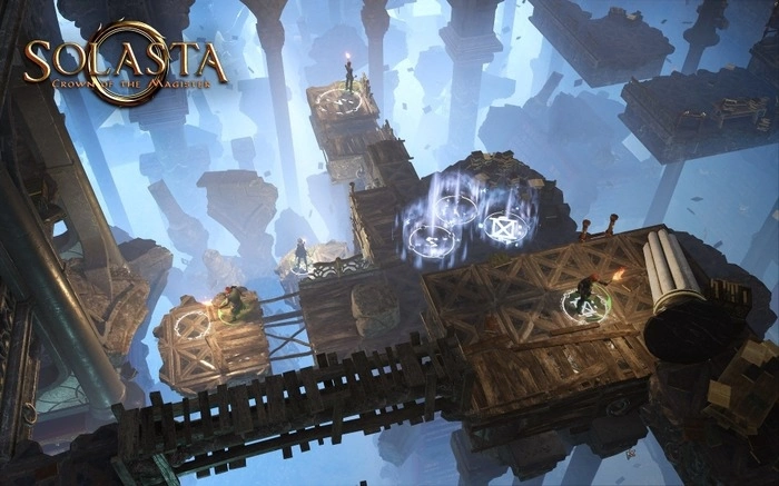 《Solasta：Crown of the Magister》Xbox 版正式上架，Xbox Game Pass 会员免费下载
