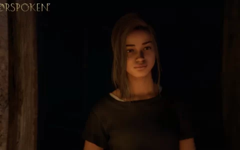 《Forspoken 魔咒之地》异世界跑酷冒险宣布延期