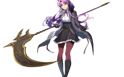 《黎之轨迹 2 -绯红原罪-》蕾恩、静名等角色情报释出，「庭园探索」提供小游戏与强化系统