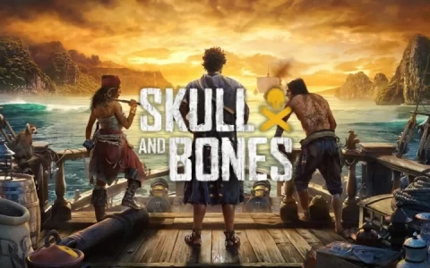 《Skull and Bones 怒海战记》发售日决定，公开最新 CG 影片&实机展示抢先确认