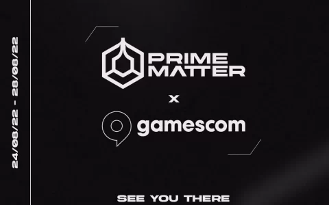 《System Shock》《Gungrave G.O.R.E》Prime Matter多款大作将现身Gamescom并可供试玩！