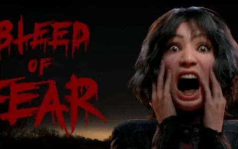 《Bleed of Fear》废弃主题乐园生存恐怖正式发表，做好万全准备才能逃离各种死亡命运