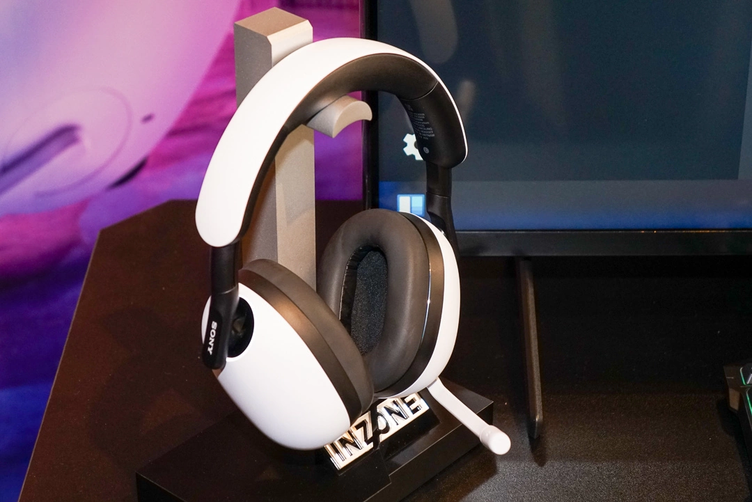 Sony 电竞耳机INZONE H9/H7/H3即日全台发售，具客制化360度空间音效及双模音频