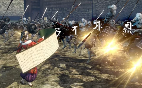 《无双OROCHI 蛇魔2 Ultimate》PC（Steam）版正式发售！