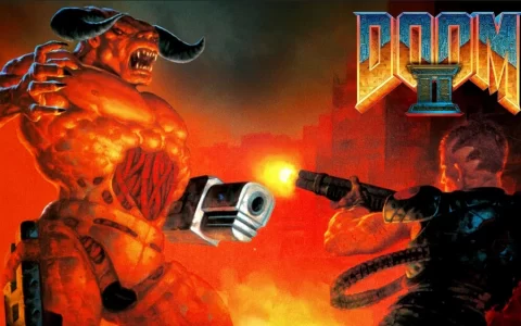 玩家发现 DOS 版代码漏洞，可在《毁灭战士》中游玩《毁灭战士》