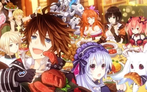 《妖精剑士F Refrain Chord》公开OP影片，石川由依片头主题歌抢先欣赏