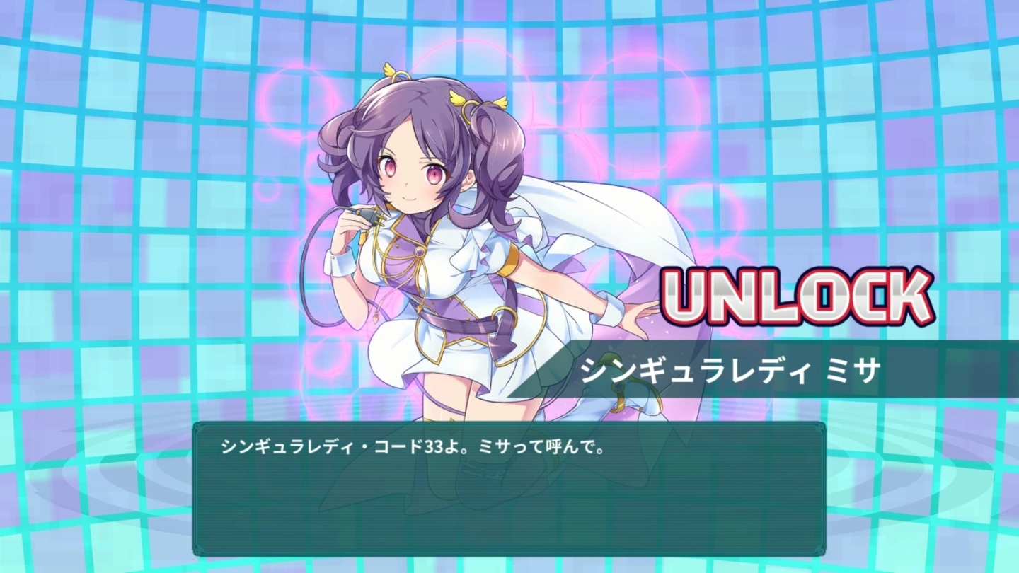 《Super Bullet Break 超级子弹娘》发售日决定，家机试玩版 7/21 开放免费下载