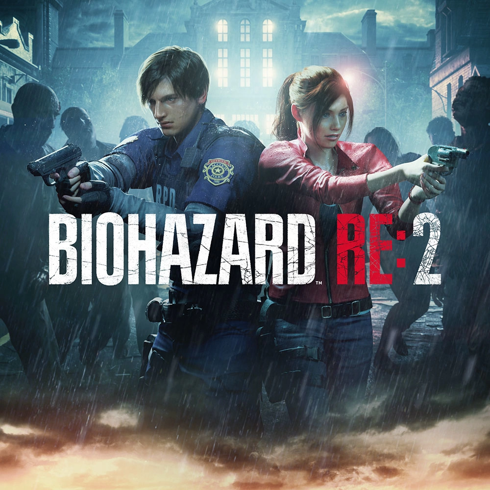 《恶灵古堡RE：2》全球贩售突破1，000万套大关，超越原版销售逾两倍