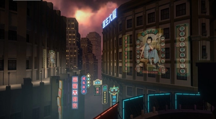 《异梦迷都》2023 年发售决定，透过私家侦探&驱魔人双主角线视点对抗巨大黑暗阴谋