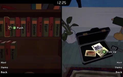 《Escape Academy》支持双人协力逼真逃脱游戏正式发售，未来更新图同步公开