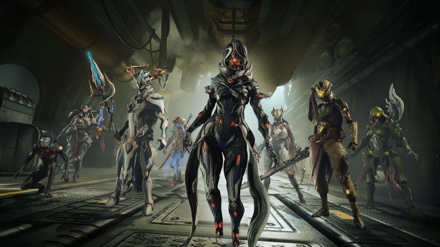 《Warframe》团队新作《Soulframe》正式曝光，打造慢节奏近战的奇幻开放世界