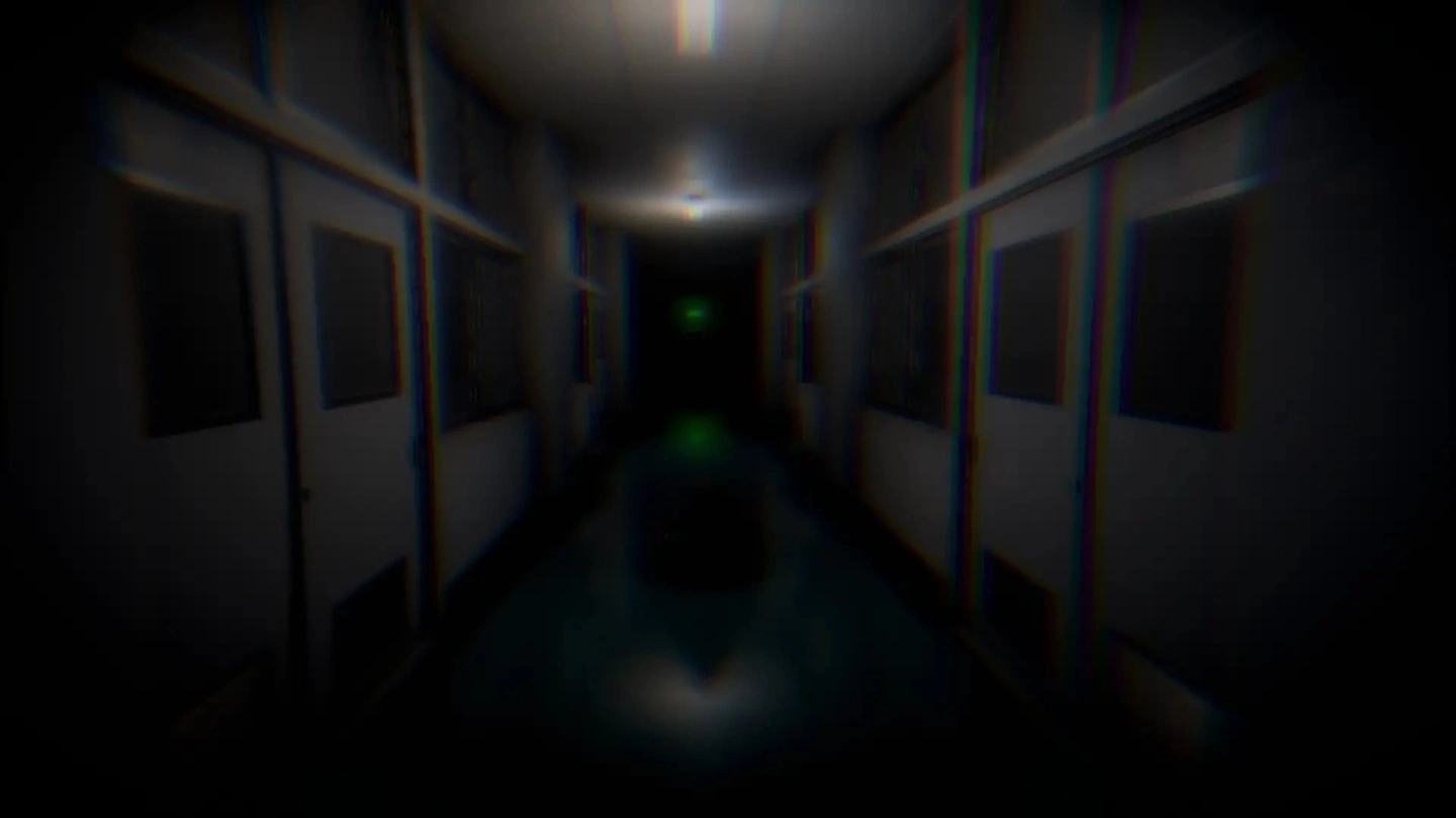 Hololive 恐怖企划《Hololive ERROR》PC 完整版正式发售，11 名成员接力直播