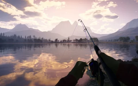 《Call of the Wild：The Angler 野性的呼唤：钓鱼者》PC 版发售日决定