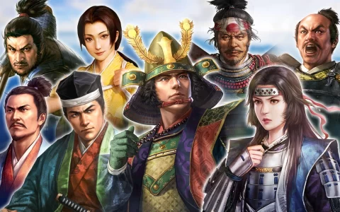 《信长之野望. 新生》万能家臣帮你一统天下无负担！ 发售纪念影片同步公开