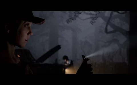 《猎逃惊魂》公开 Steam 试玩版，开放序章&线上多人「狼群」模式免费体验