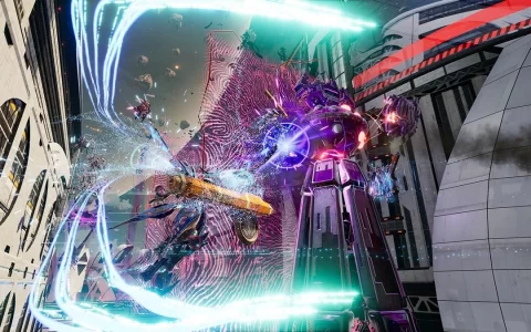 水树奈奈配音演出《Voidcrisis》抢先体验版 8/4 正式启战