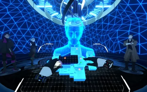 VR 冒险游戏《DYSCHRONIA： Chronos Alternate》公开潜行玩法影片，用全身感受卧底调查的真实感