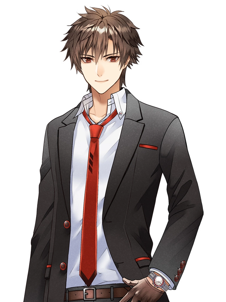 《侦探神宫寺三郎》编剧新悬疑推理《未然侦探 The Protea Cases》开放体验版试玩