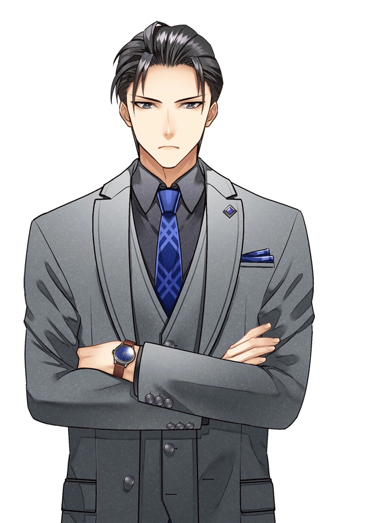 《侦探神宫寺三郎》编剧新悬疑推理《未然侦探 The Protea Cases》开放体验版试玩