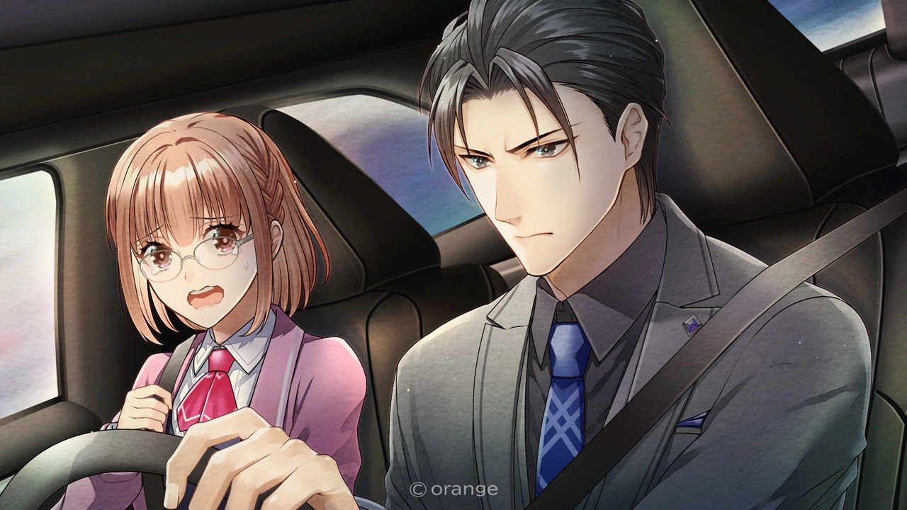 《侦探神宫寺三郎》编剧新悬疑推理《未然侦探 The Protea Cases》开放体验版试玩