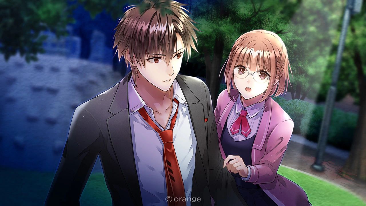 《侦探神宫寺三郎》编剧新悬疑推理《未然侦探 The Protea Cases》开放体验版试玩