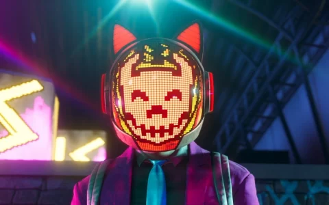 《黑街圣徒 Saint Row》序章内容试玩：挥别佣兵社畜自立当老大，重启更疯狂的极道青年犯罪创业