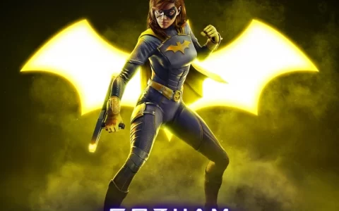 《高谭骑士》公开蝙蝠女介绍影片，英勇警长之女变身黑暗英雄为守护正义而战