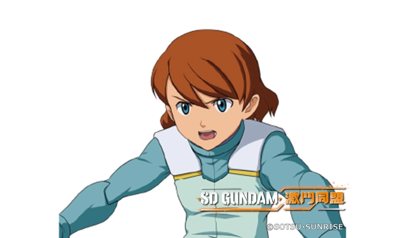 《SD GUNDAM 激斗同盟》体验版开放下载！ 同步公开实体中文版首批特典、宣传影片及付费DLC情报