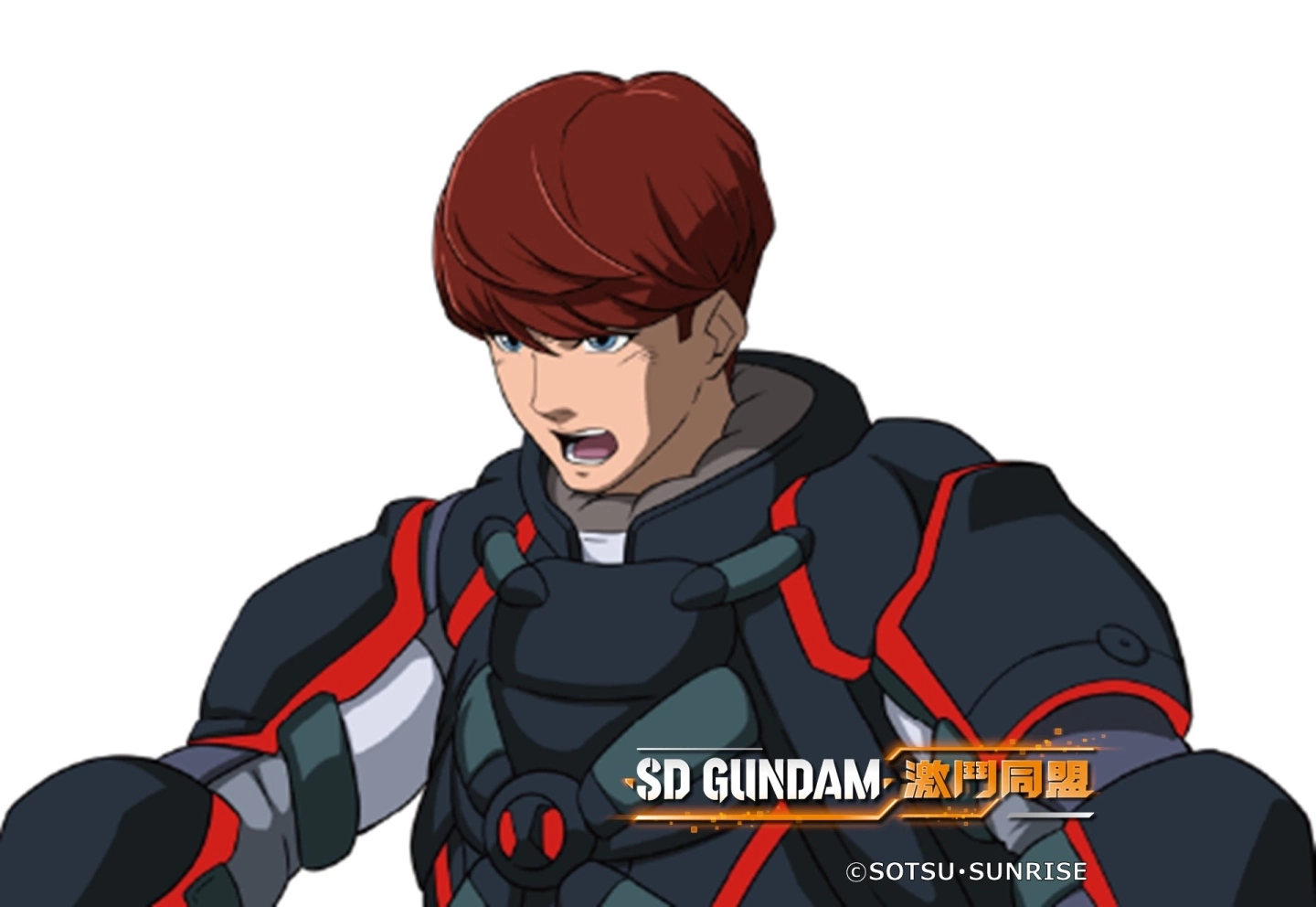 《SD GUNDAM 激斗同盟》体验版开放下载！ 同步公开实体中文版首批特典、宣传影片及付费DLC情报
