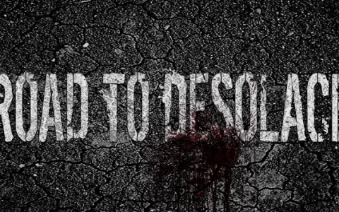 《RTD-Road to Desolace》末日生存冒险新作 Steam 抢先体验日期公开