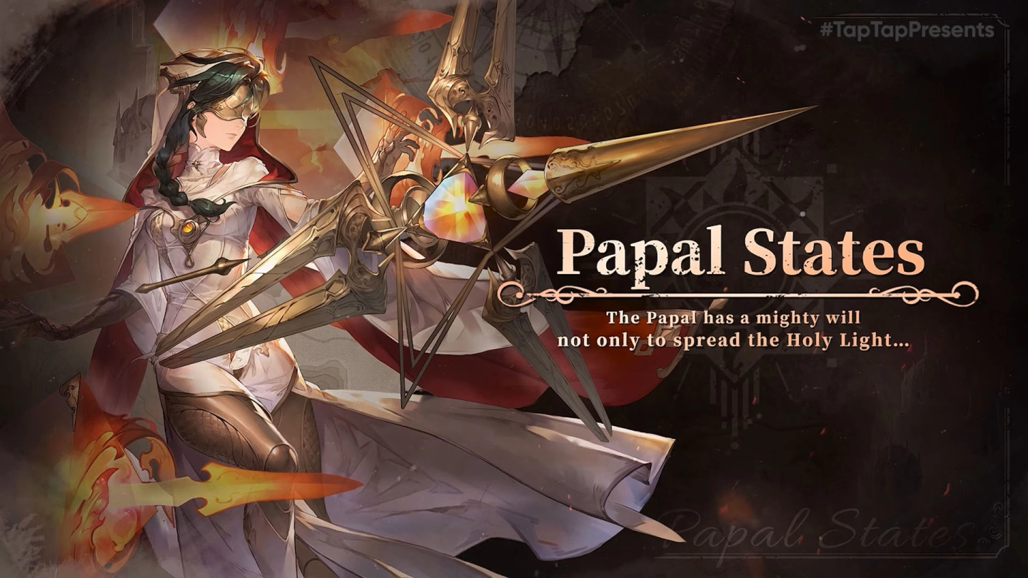 崎元仁作曲点阵战略 RPG《Sword of Convallaria 铃兰之剑》公开最新影片