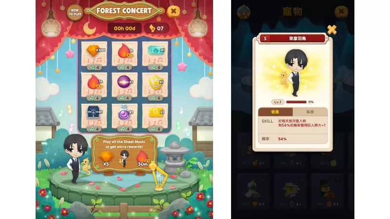 《LINE Bubble 2》X《魔法水果篮》首度携手合作！ 人气角色化身限定宠物登场、合作独家LINE贴图免费送给你