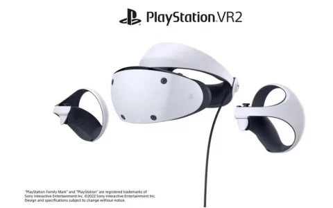 PS VR2 公开最新用户体验，随时播送个人游玩实况邀朋友一起共嗨