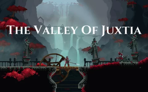 《The Tarnishing of Juxtia》Steam 九折促销限时开卖！ 挑战高难度关卡为拯救王国而战