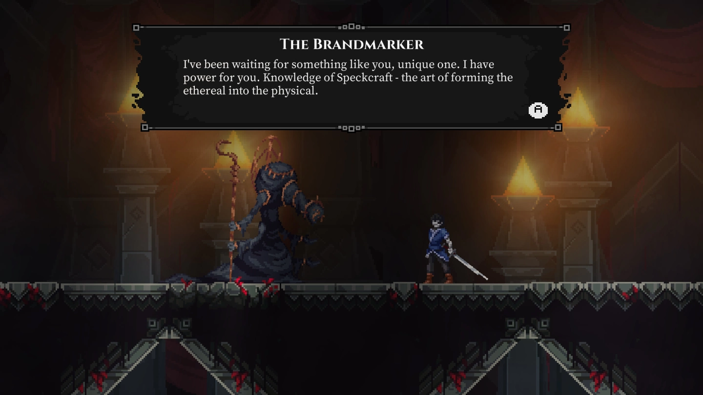 《The Tarnishing of Juxtia》Steam 九折促销限时开卖！ 挑战高难度关卡为拯救王国而战