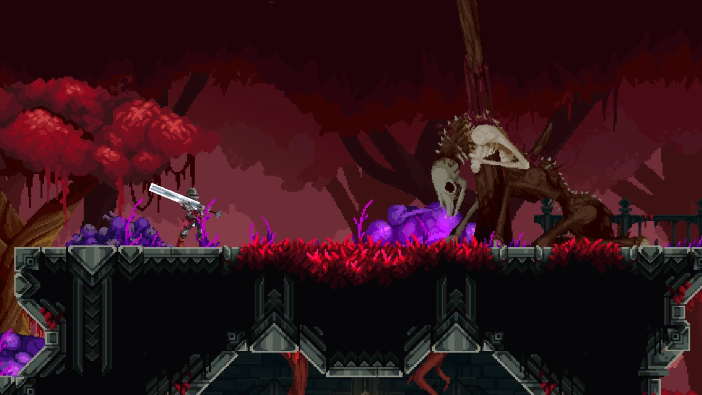 《The Tarnishing of Juxtia》Steam 九折促销限时开卖！ 挑战高难度关卡为拯救王国而战