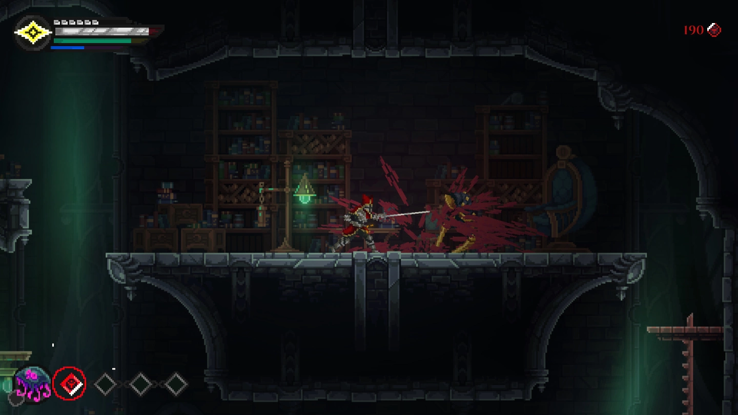 《The Tarnishing of Juxtia》Steam 九折促销限时开卖！ 挑战高难度关卡为拯救王国而战