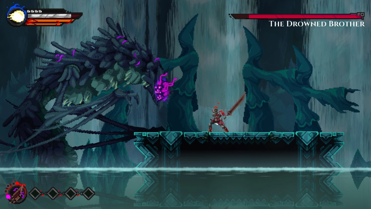 《The Tarnishing of Juxtia》Steam 九折促销限时开卖！ 挑战高难度关卡为拯救王国而战
