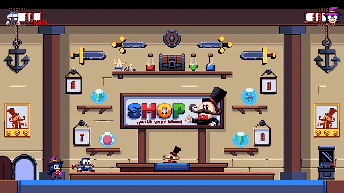 《Chenso Club》发售日决定，化身超级英雄痛宰邪恶外星入侵者